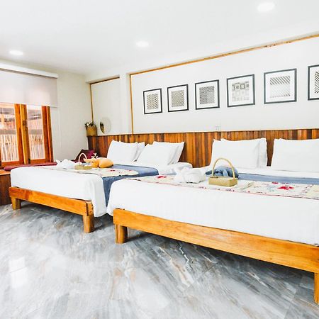 Varni Homestay Phatthalung Zewnętrze zdjęcie