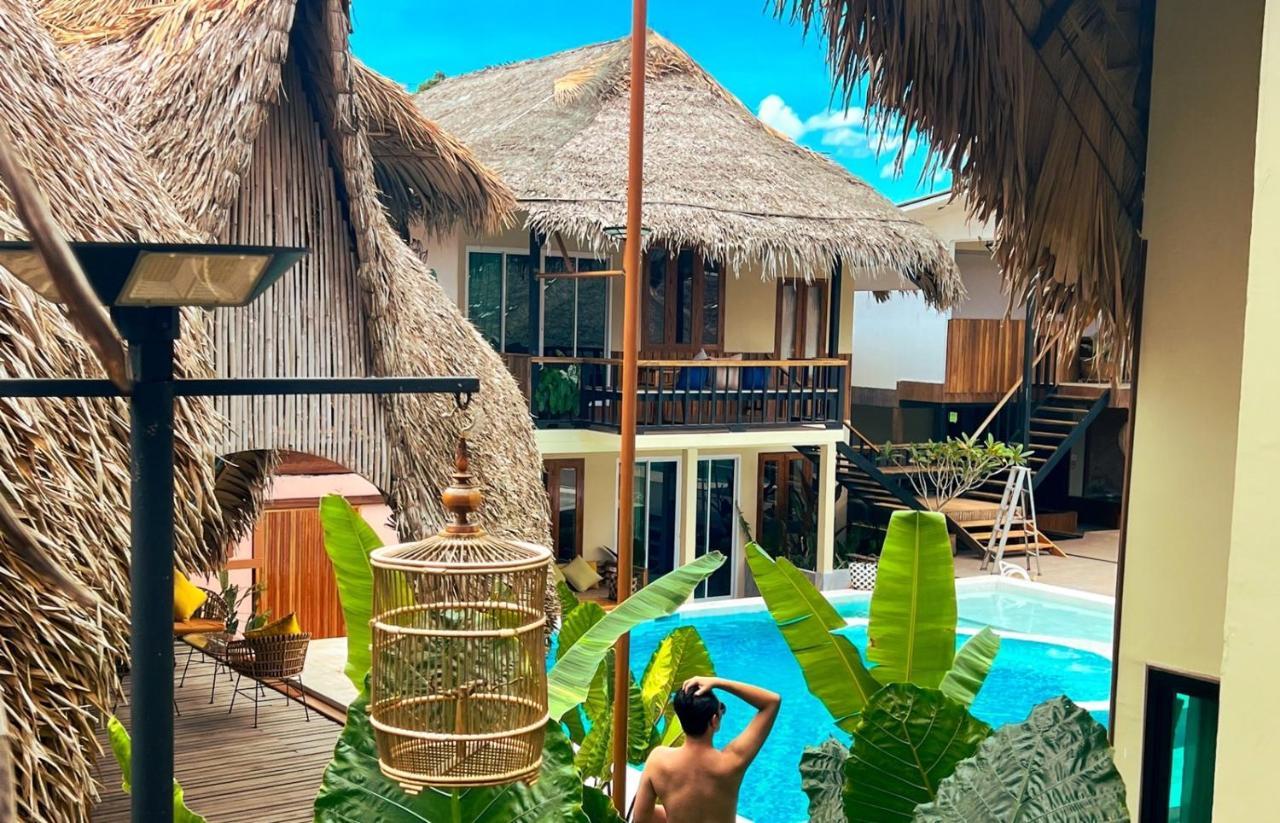 Varni Homestay Phatthalung Zewnętrze zdjęcie