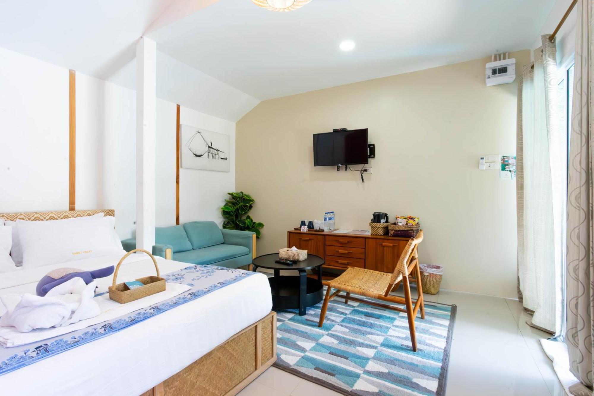 Varni Homestay Phatthalung Zewnętrze zdjęcie